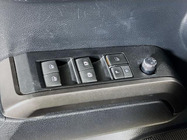 2018 Toyota Tacoma TRD Sport V6