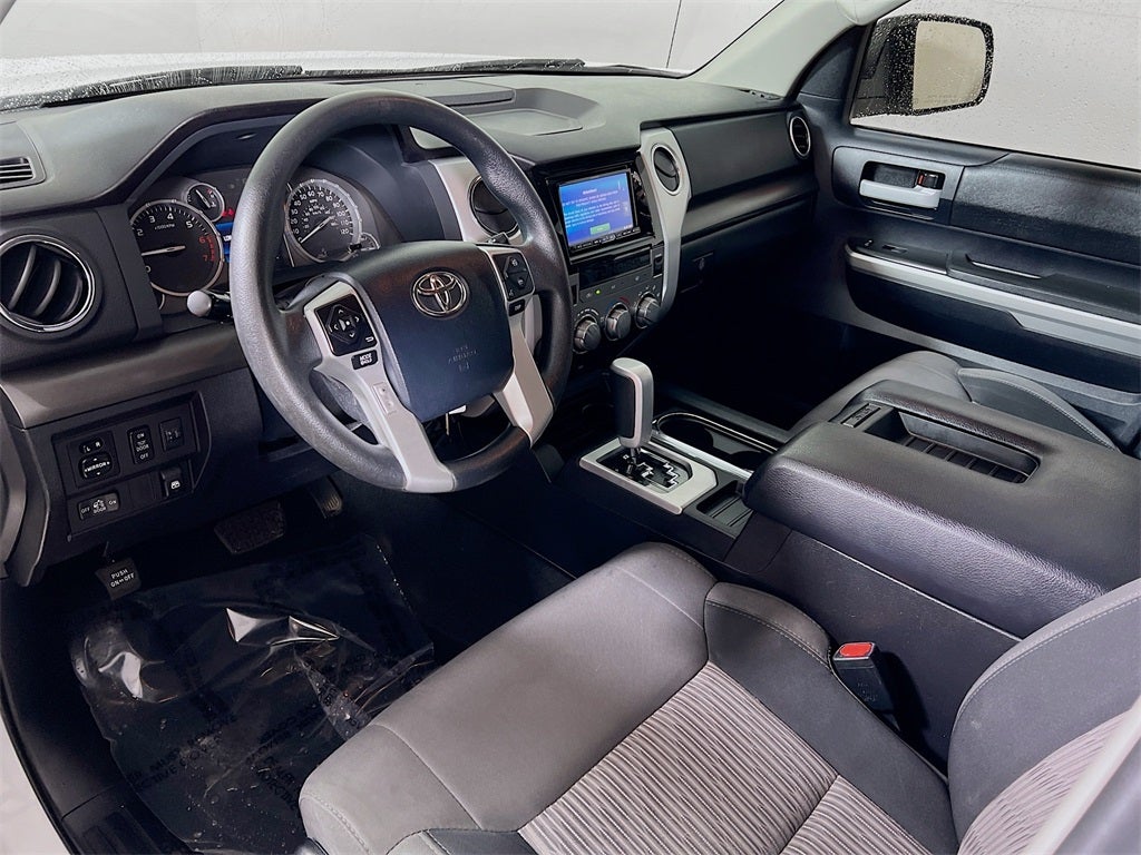 2014 Toyota Tundra SR5 CrewMax