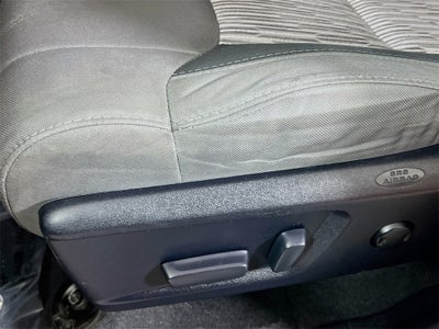 2014 Toyota Tundra SR5 CrewMax