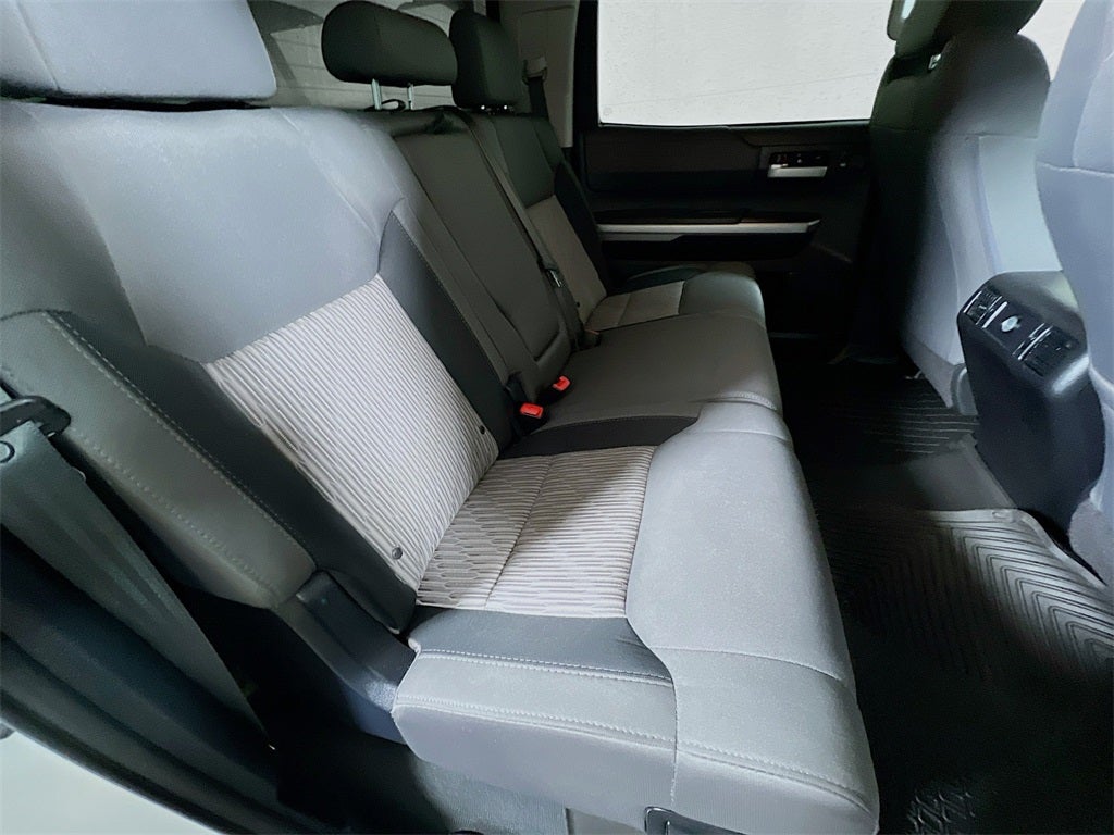 2014 Toyota Tundra SR5 CrewMax