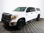 2014 Toyota Tundra SR5 CrewMax