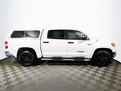 2014 Toyota Tundra SR5 CrewMax