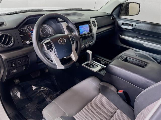 2014 Toyota Tundra SR5 CrewMax