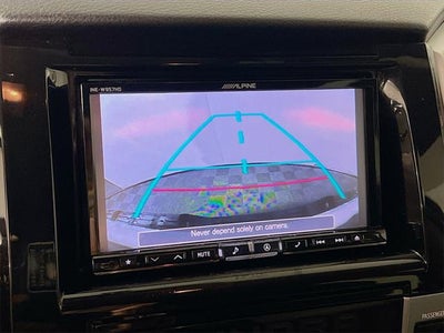 2014 Toyota Tundra SR5 CrewMax