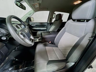 2014 Toyota Tundra SR5 CrewMax