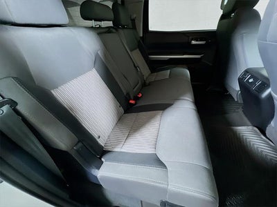 2014 Toyota Tundra SR5 CrewMax