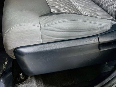 2018 Toyota Tundra SR5 CrewMax