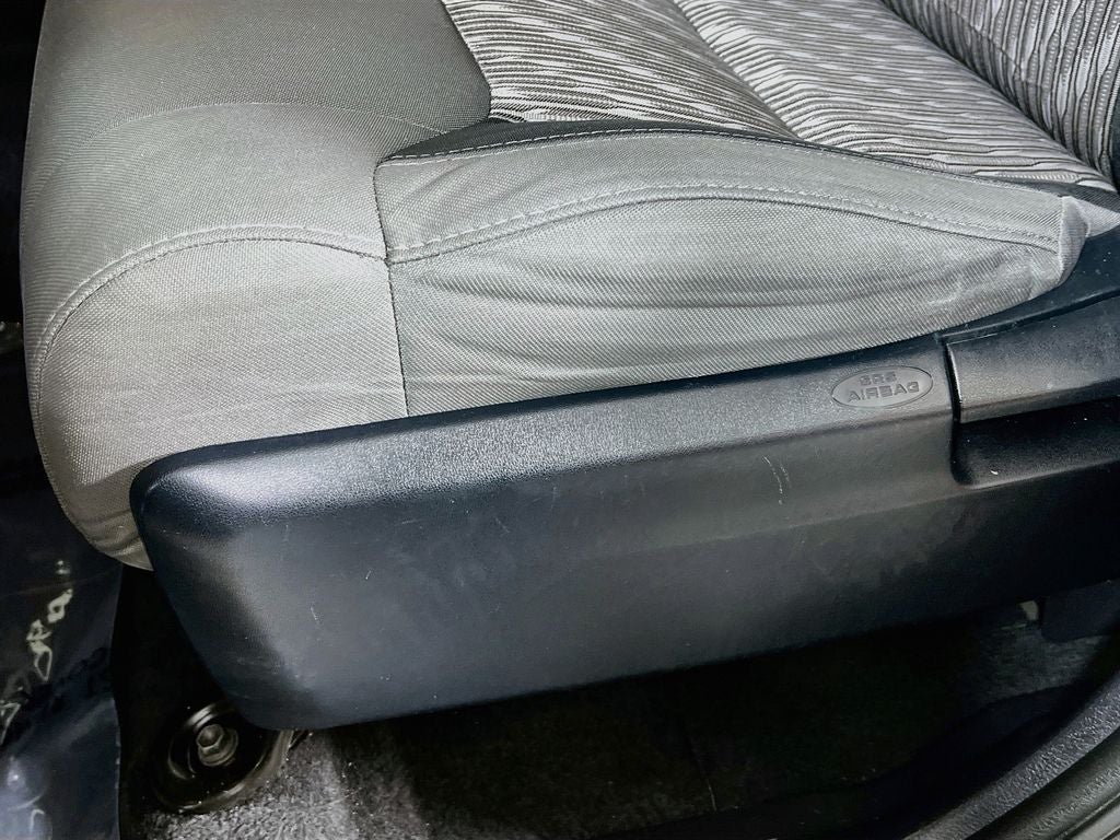 2018 Toyota Tundra SR5 CrewMax