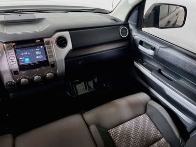 2018 Toyota Tundra SR5 CrewMax