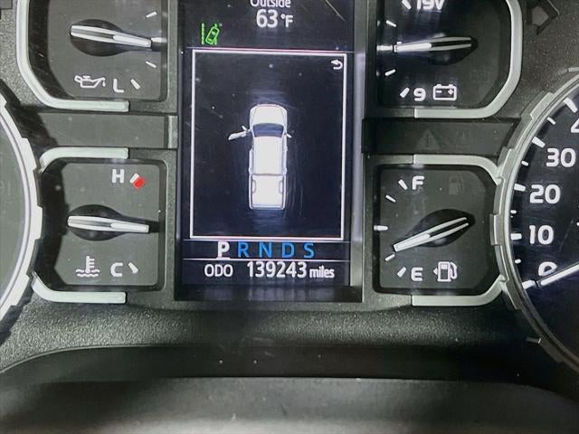 2018 Toyota Tundra SR5 CrewMax