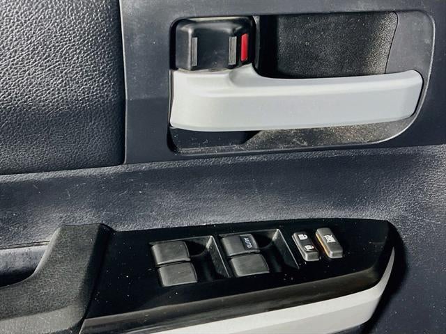 2018 Toyota Tundra SR5 CrewMax