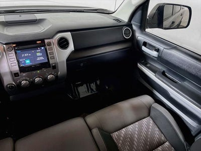 2018 Toyota Tundra SR5 CrewMax