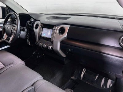 2018 Toyota Tundra SR5 CrewMax
