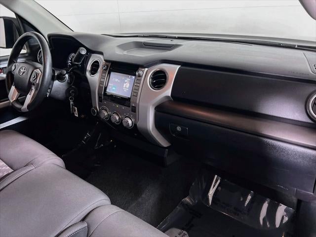 2018 Toyota Tundra SR5 CrewMax