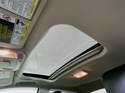 2016 Toyota Tundra Limited CrewMax