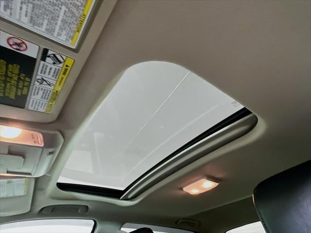 2016 Toyota Tundra Limited CrewMax