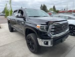 2018 Toyota Tundra Limited