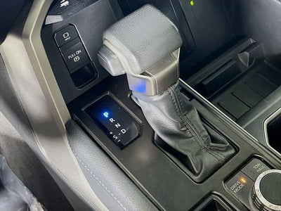 2023 Toyota Tundra Hybrid Limited