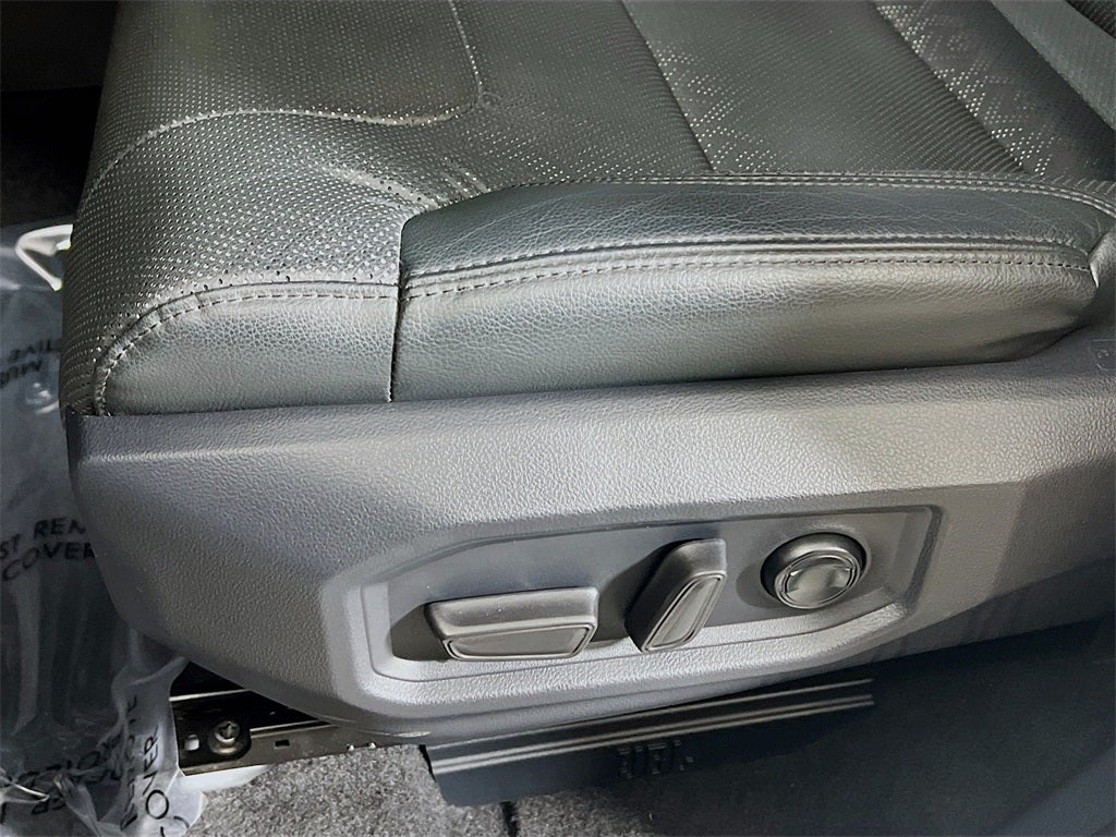 2024 Toyota Tundra Hybrid Limited