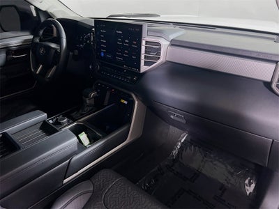 2024 Toyota Tundra Hybrid Limited