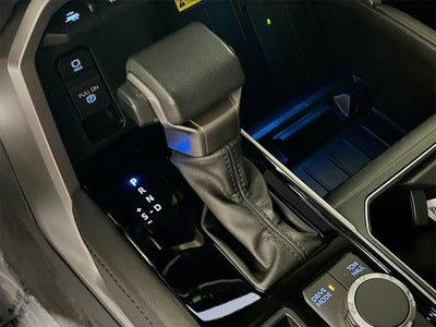 2024 Toyota Tundra Hybrid Limited