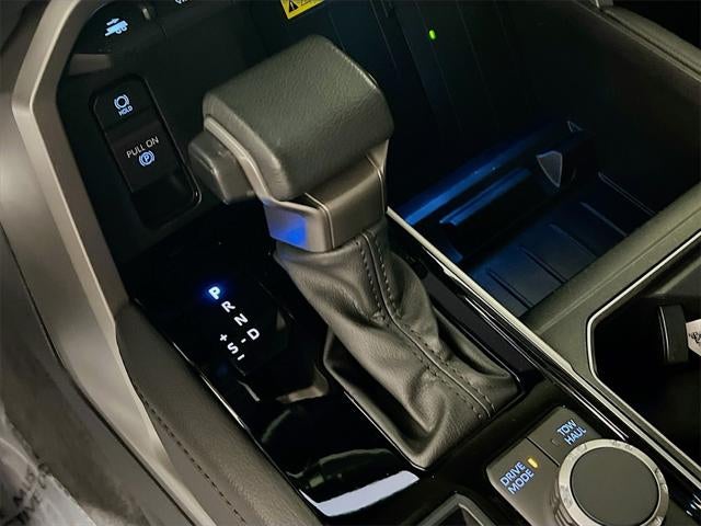 2024 Toyota Tundra Hybrid Limited