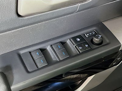 2023 Toyota Tundra Hybrid Limited