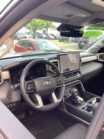 2023 Toyota Tundra Hybrid Limited