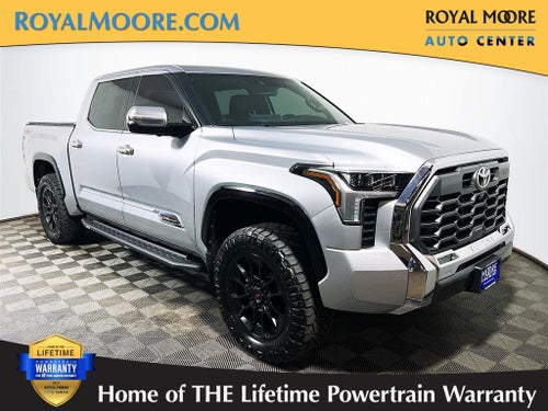 2023 Toyota Tundra 1794