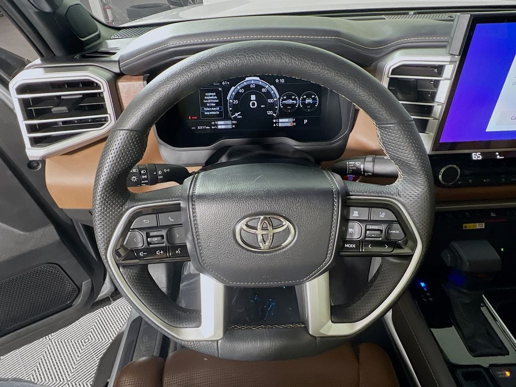 2023 Toyota Tundra 1794