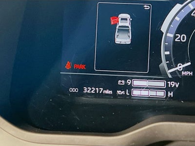 2023 Toyota Tundra 1794