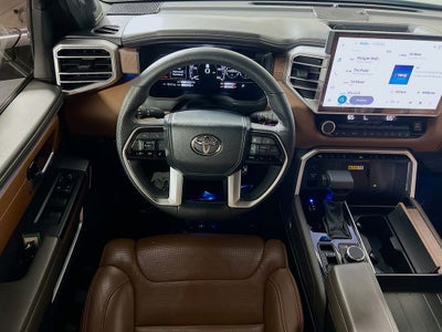 2023 Toyota Tundra 1794