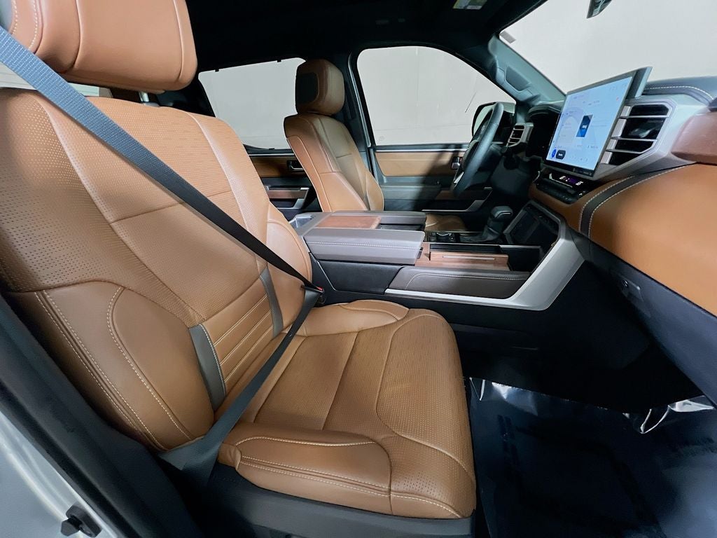 2023 Toyota Tundra 1794