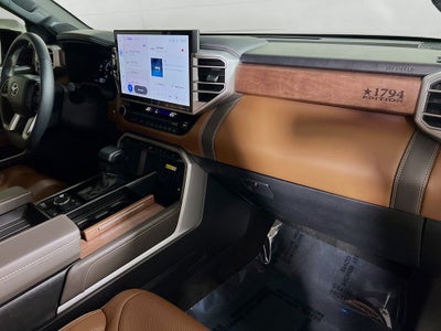 2023 Toyota Tundra 1794