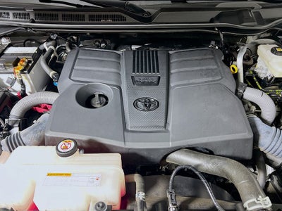 2023 Toyota Tundra 1794