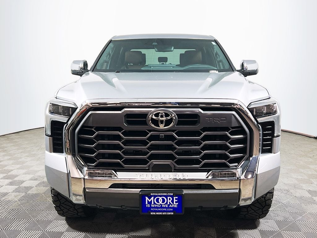2023 Toyota Tundra 1794