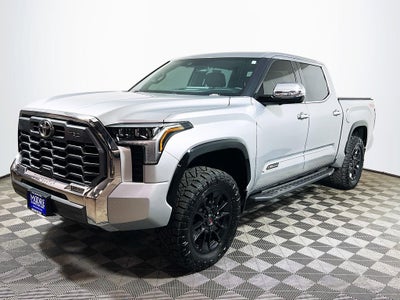 2023 Toyota Tundra 1794