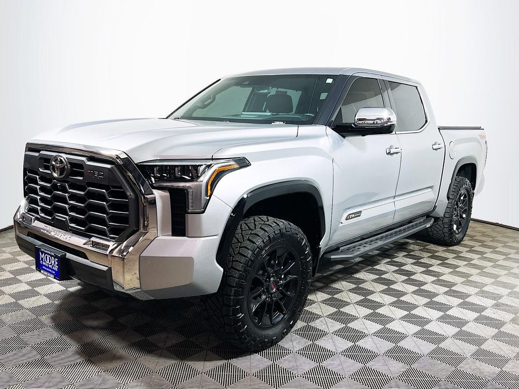 2023 Toyota Tundra 1794
