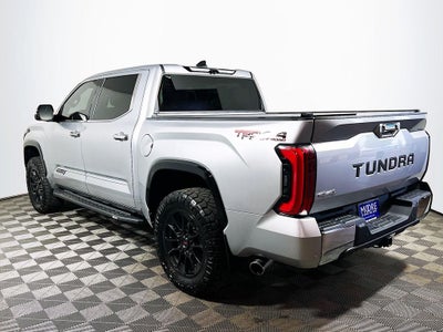 2023 Toyota Tundra 1794