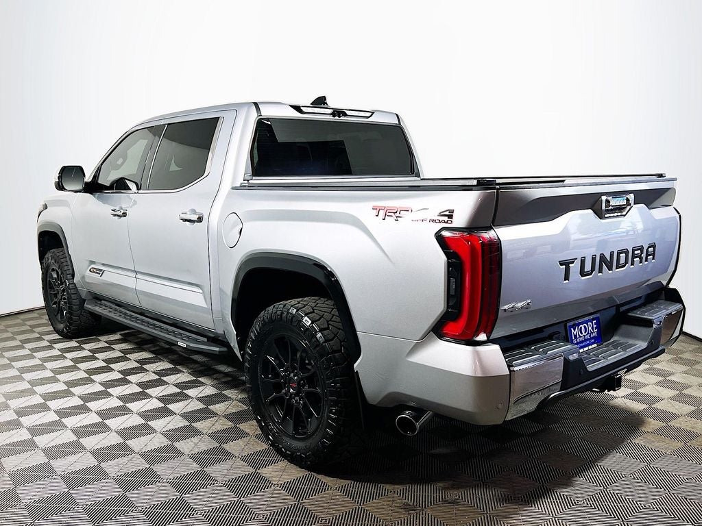 2023 Toyota Tundra 1794