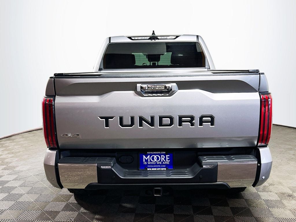 2023 Toyota Tundra 1794