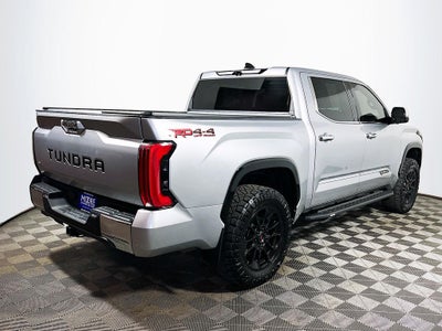 2023 Toyota Tundra 1794