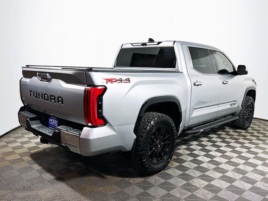 2023 Toyota Tundra 1794