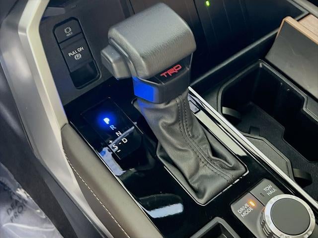 2023 Toyota Tundra 1794