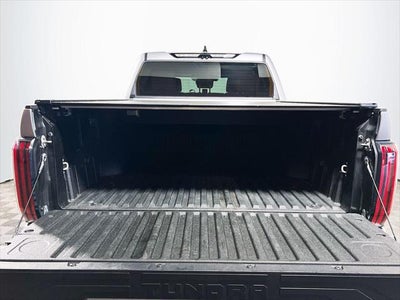 2023 Toyota Tundra 1794