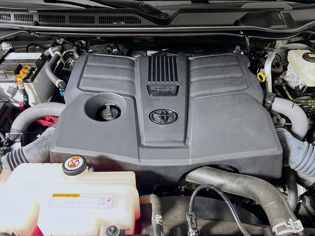2023 Toyota Tundra 1794