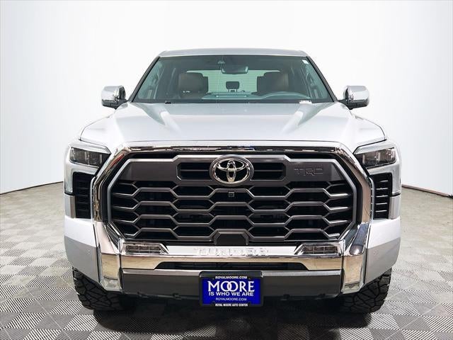 2023 Toyota Tundra 1794