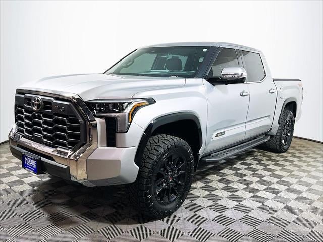 2023 Toyota Tundra 1794