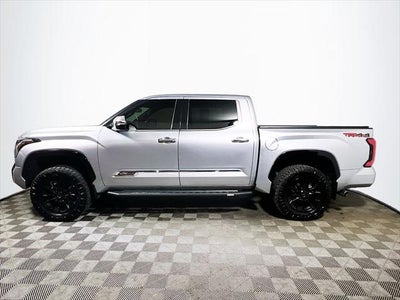 2023 Toyota Tundra 1794