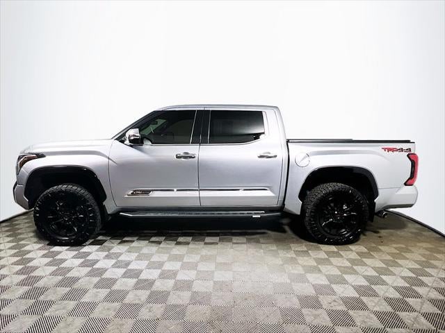 2023 Toyota Tundra 1794